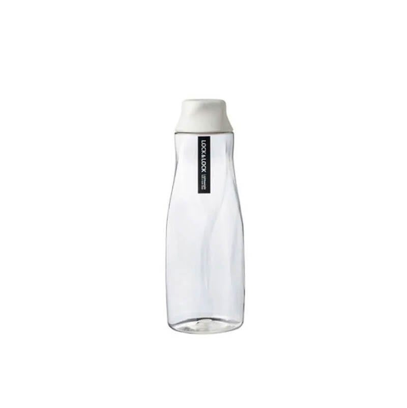 Bình Đựng Nước Locknlock Iceberg 700ml - 2 Màu (Đen, Trắng) - HAP559 image number null
